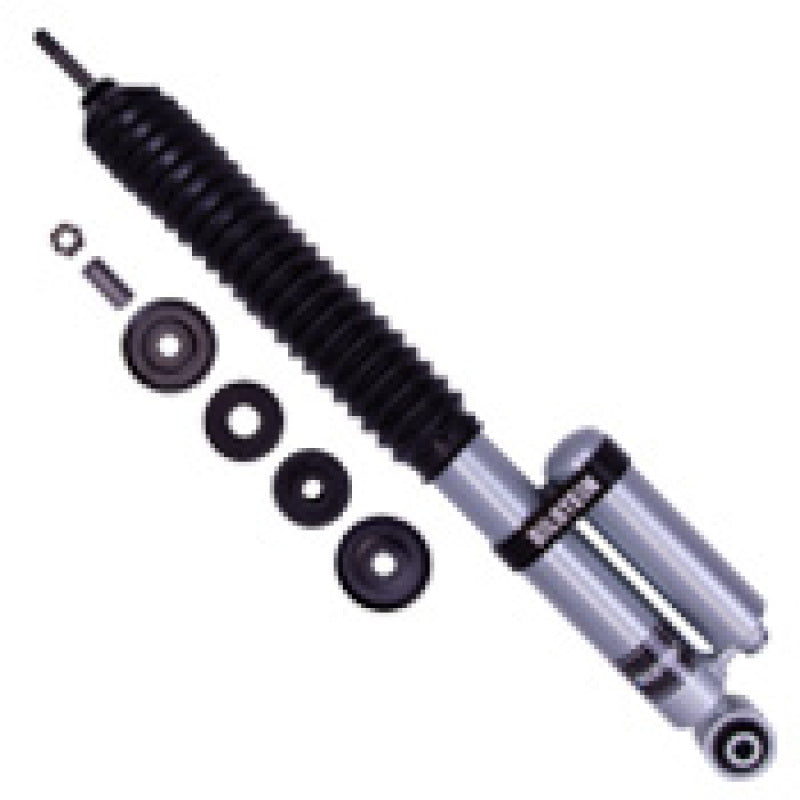 Bilstein 19-22 Ram 1500 B8 5160 Series Rear Shock Absorber Monotube 46mm ID Smooth Body Bilstein Shocks and Struts  AXOPROS