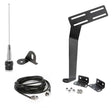 Rugged Radios 07-10 JK(2D) / 07-19 JKU(4D) 2-Way GMRS Radio Kit / 41 Watt - G1 Waterproof Rugged Radios Radio Communications  AXOPROS