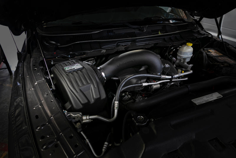 aFe Quantum Pro 5R Cold Air Intake System 09-18 Dodge RAM 1500 V8-5.7L aFe Cold Air Intakes  AXOPROS