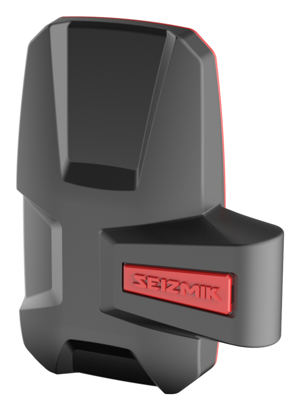 Seizmik Embark Color Trim Kit - Red Seizmik Side Mirrors  AXOPROS