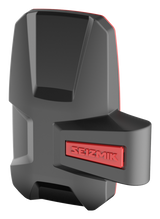 Seizmik Embark Color Trim Kit - Red Seizmik Side Mirrors  AXOPROS
