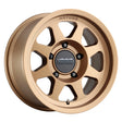 Method MR701 18x9 +18mm Offset 6x135 87mm CB Matte Black Wheel Method Wheels Wheels - Cast  AXOPROS
