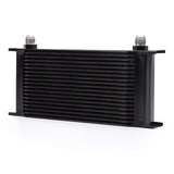 Mishimoto Universal 19 Row Oil Cooler **CORE ONLY** Mishimoto Oil Coolers  AXOPROS