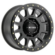 Method MR305 NV HD 18x9 +18mm Offset 8x6.5 130.81mm CB Matte Black Wheel Method Wheels Wheels - Cast  AXOPROS