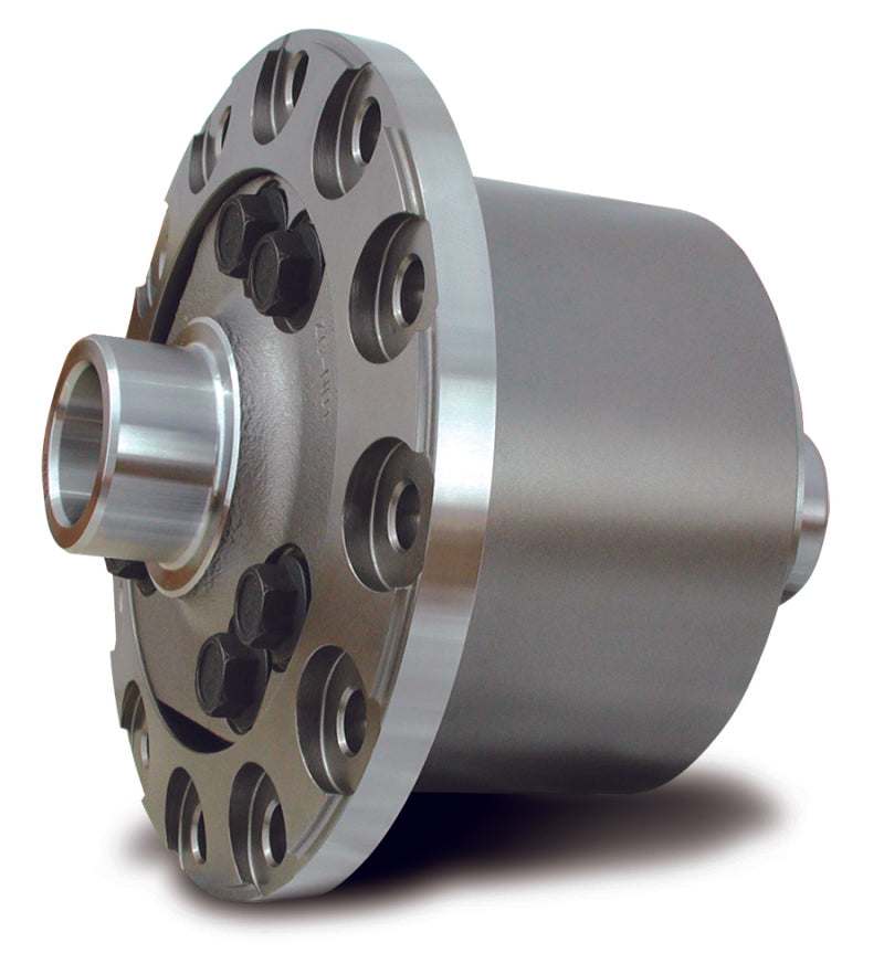 Eaton Detroit Truetrac Differential 27 Spline 1.16in Axle Shaft Dia 3.73 & Up Ratio Front Dana 30 Eaton Differentials  AXOPROS