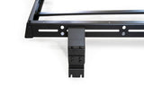 DV8 Offroad 07-18 Jeep Wrangler JK Short Roof Rack DV8 Offroad Roof Rack  AXOPROS