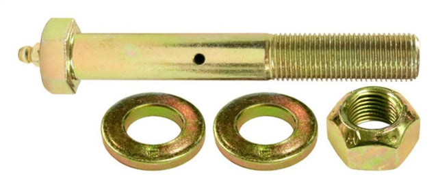 RockJock RockJock Greaseable Bolt w/ Hardware 1/2in Thread X 3 1/2in Long Bolts aftermarket performance part