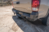 Body Armor 4x4 Backbone Hitch Skid Body Armor 4x4 Hitch Accessories  AXOPROS