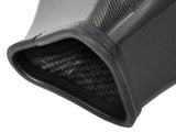 aFe aFe Momentum GT Black Series Carbon Fiber CAIS 15-16 Dodge Challenger SRT Hellcat V8-6.2L (sc) Cold Air Intakes aftermarket performance part