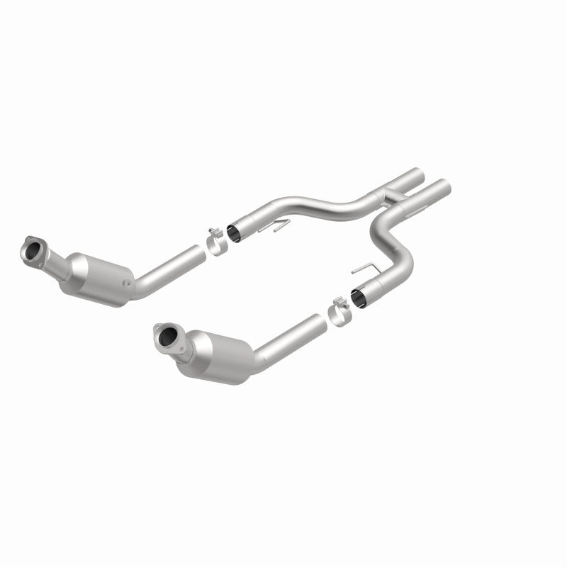 Magnaflow Conv DF Mustang 05-09 4.6L Magnaflow Catalytic Converter Direct Fit  AXOPROS