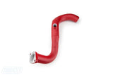 Turbo XS FMIC for 15-16 Subaru WRX - Wrinkle Red Pipes Turbo XS Intercooler Kits  AXOPROS