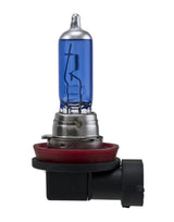 Hella Optilux XB Extreme Type H11 12V 80W Blue Bulbs - Pair Hella Bulbs  AXOPROS