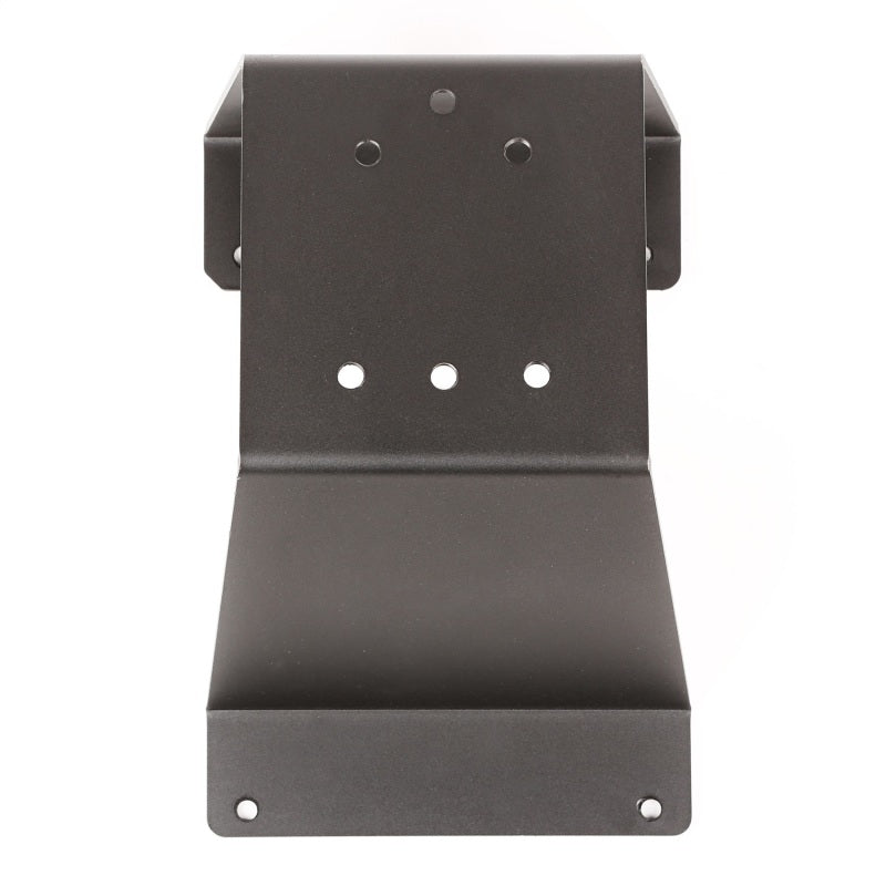 Rugged Ridge Spartacus HD Tire Carrier Whl Mount 87-06 YJ/TJ Rugged Ridge Spare Tire Carriers  AXOPROS