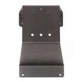 Rugged Ridge Spartacus HD Tire Carrier Whl Mount 87-06 YJ/TJ Rugged Ridge Spare Tire Carriers  AXOPROS