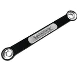 Vortex Racing Vortex Racing 07-23 Honda CBR600 RR Lowering Link Kit- Silver Lowering Springs aftermarket performance part