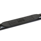 Westin 2009-2018 Dodge/Ram 1500 Crew Cab Platinum 4 Oval Nerf Step Bars - Black Westin Nerf Bars  AXOPROS