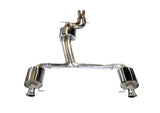 AWE Tuning Audi B8 / B8.5 RS5 Touring Edition Exhaust System AWE Tuning Catback  AXOPROS