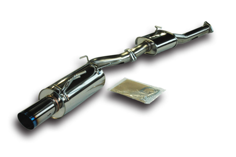 HKS 00-09 S2000 Hi Power Racing Version Exhaust w/ Titanium Tip HKS Catback  AXOPROS