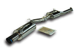HKS 00-09 S2000 Hi Power Racing Version Exhaust w/ Titanium Tip HKS Catback  AXOPROS