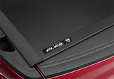 UnderCover 19-20 Chevy Silverado 1500 5.8ft Ultra Flex Bed Cover - Matte Black Finish Undercover Bed Covers - Folding  AXOPROS