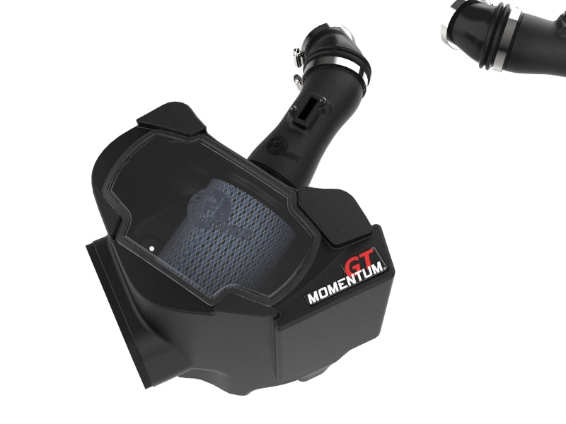 aFe 24-25 Lexus GX550 V6-3.4L Momentum GT Cold Air Intake System w/ Pro 5R Filters aFe Cold Air Intakes  AXOPROS