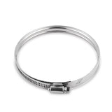 Mishimoto Sure Grip Worm Gear Clamp 85mm - Pack of 2 Mishimoto Clamps  AXOPROS