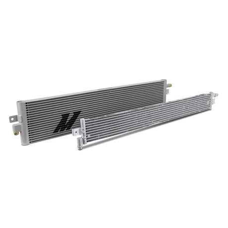 Mishimoto 10-12 Ram 2500/3500 6.7L Cummins Transmission Cooler - AXOPROS