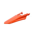 Cycra 23+ KTM SX/SX-F/XC/XC-F Rear Fender - Orange Cycra Plastics  AXOPROS