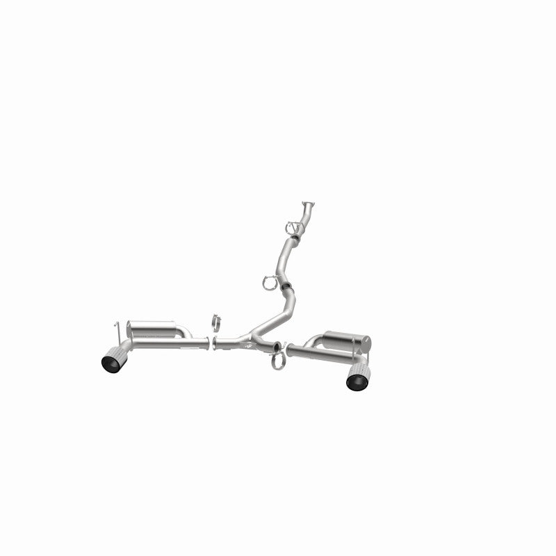 Magnaflow 2022+ Honda Civic SI NEO Cat-Back Exhaust System Magnaflow Catback  AXOPROS