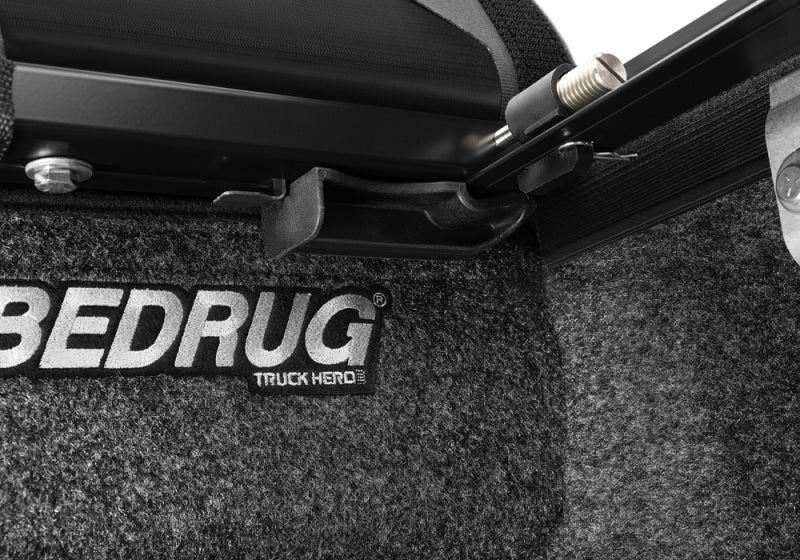 Truxedo 15-21 Ford F-150 5ft 6in Lo Pro Bed Cover Truxedo Bed Covers - Roll Up  AXOPROS