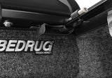 Truxedo 15-21 Ford F-150 5ft 6in Lo Pro Bed Cover Truxedo Bed Covers - Roll Up  AXOPROS