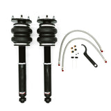 Air Lift Performance 89-00 Lexus LS400 Rear Air Suspension Kit Air Lift Air Suspension Kits  AXOPROS