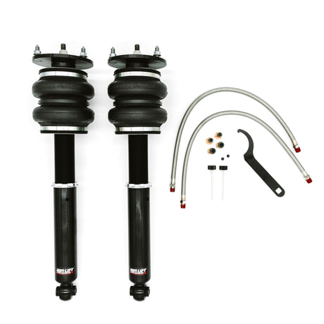 Air Lift Performance 89-00 Lexus LS400 Rear Air Suspension Kit Air Lift Air Suspension Kits  AXOPROS