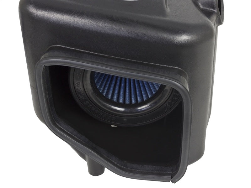 aFe Momentum GT PRO 5R Stage-2  Intake System 09-15 GM Silverado/Sierra 2500/3500HD 6.0L V8 aFe Cold Air Intakes  AXOPROS