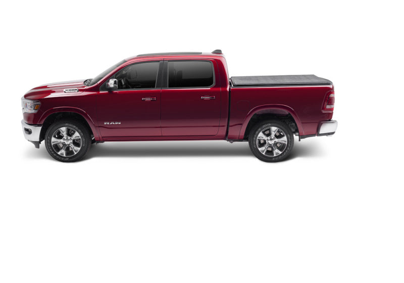 Truxedo 19-20 Ram 1500 (New Body) w/RamBox 5ft 7in TruXport Bed Cover Truxedo Bed Covers - Roll Up  AXOPROS