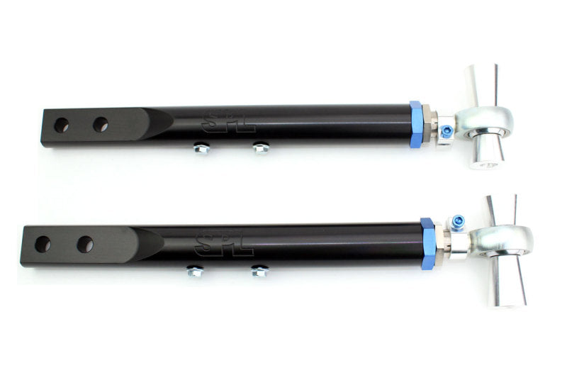 SPL Parts 89-98 Nissan Skyline (R32/R33) Front Tension Rods SPL Parts Suspension Arms & Components  AXOPROS