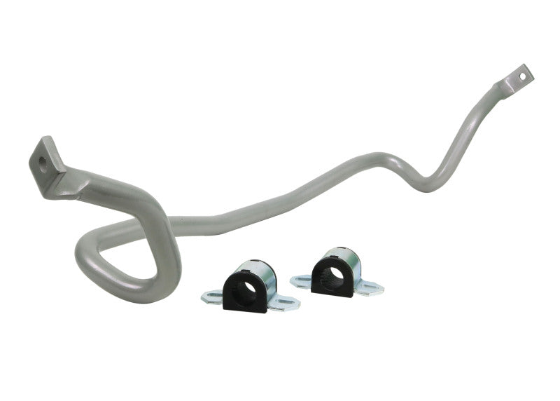 Whiteline 3/11+ Chevy Cruze JH, 2011+ Chevy Volt EV Front 27mm Heavy Duty Fixed Swaybar Whiteline Sway Bars  AXOPROS