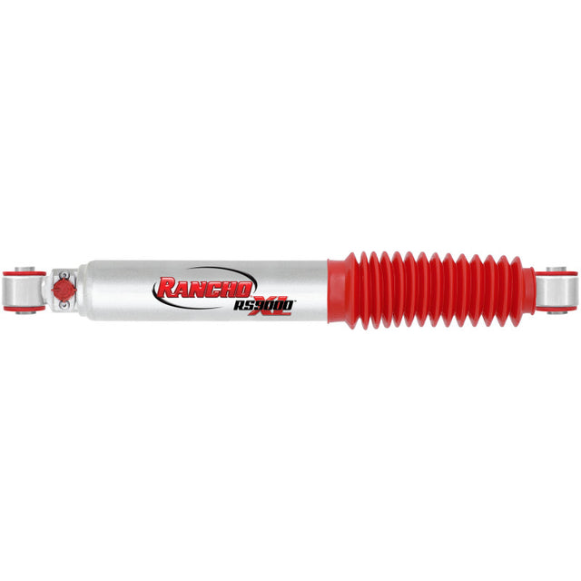 Rancho 11-19 Chevrolet Pickup / Silverado 2500HD 3/4 Ton RS9000XL Shock Rancho Shocks and Struts  AXOPROS