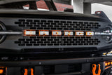 ORACLE Lighting Universal Illuminated LED Letter Badges - Matte Wht Surface Finish - C SEE WARRANTY ORACLE Lighting Light Accessories and Wiring  AXOPROS