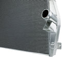 aFe 11-16 Ford F250/F350 Super Duty Power-Stroke V8 6.7L (td) BladeRunner Street Series Radiator aFe Radiators  AXOPROS