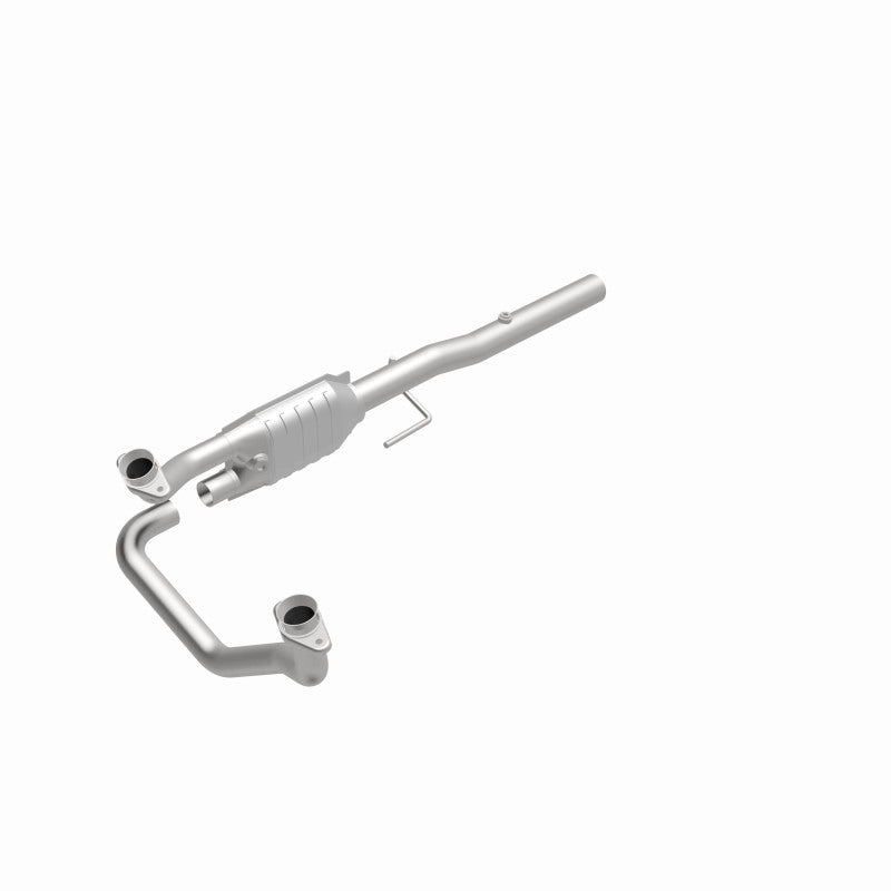 MagnaFlow Conv Direct Fit Ram 1500/2500 94-99 Magnaflow Catalytic Converter Direct Fit  AXOPROS