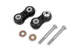 BMR Suspension BMR 20-22 Ford Mustang GT500 Rear Lower Control Arms Vertical Link w/ Delrin Bushings - Black Suspension Arms & Components aftermarket performance part