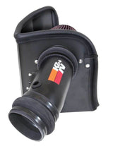 K&N 2015 Dodge Challenger/Charger 6.2L V8 Typhoon Short Ram Intake K&N Engineering Cold Air Intakes  AXOPROS