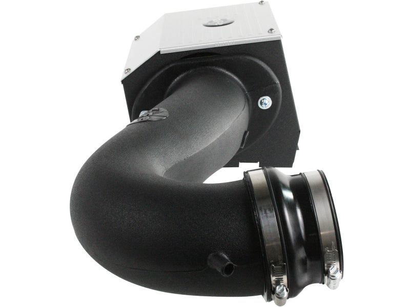aFe MagnumFORCE Intakes Stage-2 PDS AIS PDS Jeep Grand Cherokee 05-07 Commander 06-07 V8-5.7L aFe Cold Air Intakes  AXOPROS