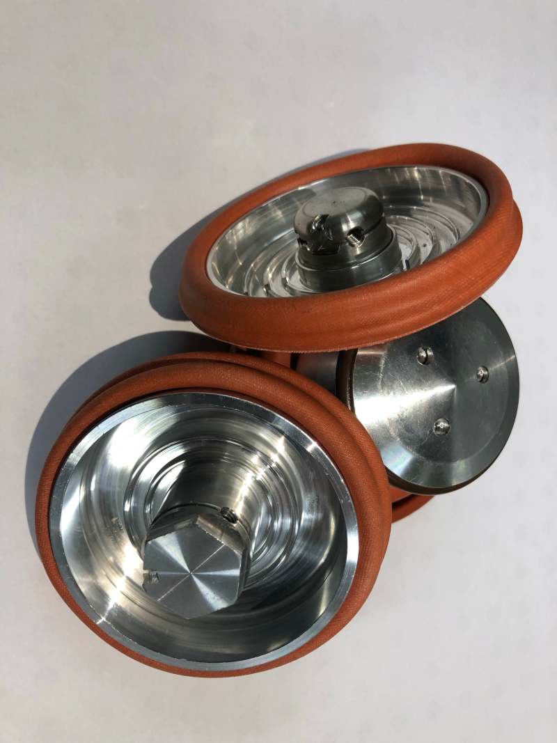 TiAL Sport V60 Wastegate Special Diaphragm TiALSport Wastegate Accessories  AXOPROS
