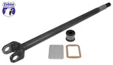 Yukon Gear & Axle Yukon Gear Disconnect Axle Delete Kit For 94-99 Dodge Dana 60 Front / 30 Spline Axle Disconnect Kits aftermarket performance part