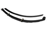 ICON 2019+ Ford Ranger Multi Rate Leaf Pack w/Add In Leaf ICON Leaf Springs & Accessories  AXOPROS