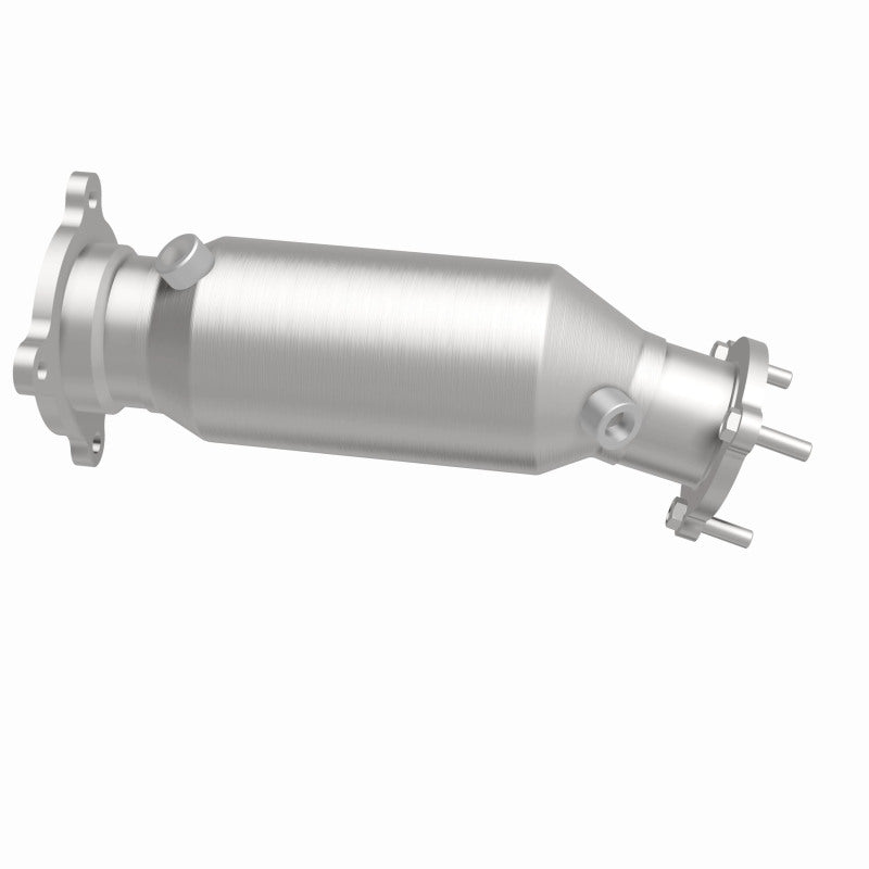 MagnaFlow 12-16 Audi A6/Quattro 2.0L OEM Converter Direct Fit Magnaflow Catalytic Converter Direct Fit  AXOPROS