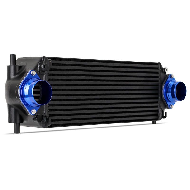 Mishimoto 2021+ Ford Bronco Intercooler Kit - Black Mishimoto Intercooler Kits  AXOPROS