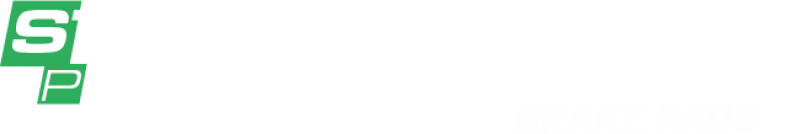 DBA 2018+ Kia Stinger V6 Twin Turbo SP Performance Front Brake Pads DBA Brake Pads - Performance  AXOPROS